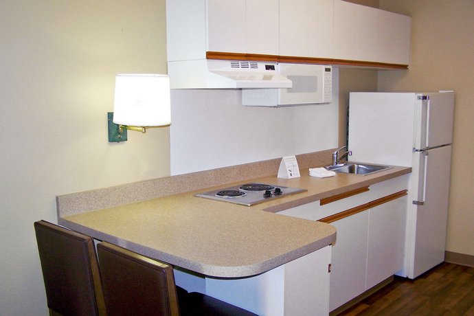 Extended Stay America - Orange County - Cypress