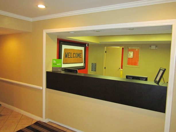 Extended Stay America - Orange County - Cypress