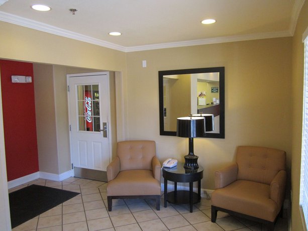 Extended Stay America - Orange County - Brea