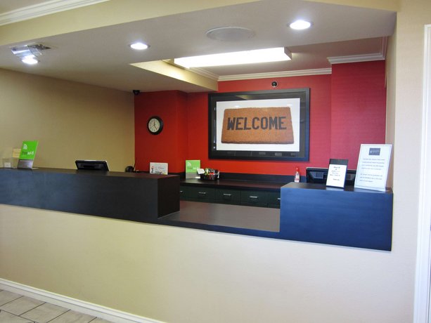 Extended Stay America - Los Angeles - LAX Airport - El Segundo