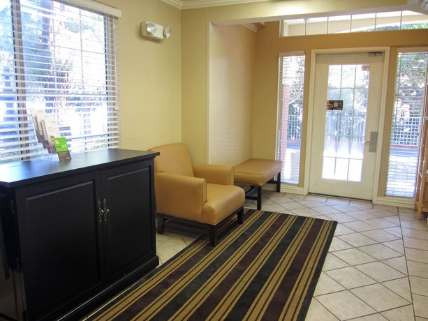 Extended Stay America - Los Angeles - LAX Airport - El Segundo