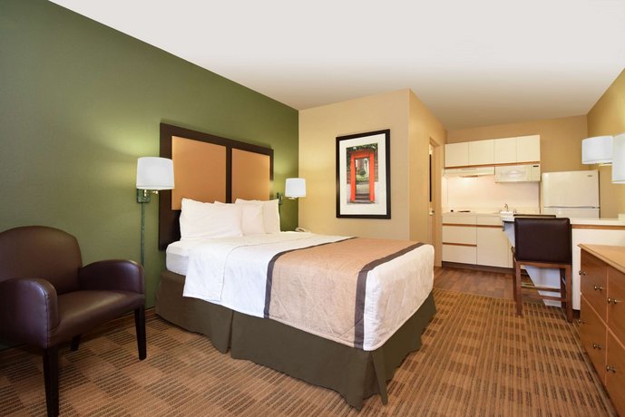 Extended Stay America - San Diego - Sorrento Mesa