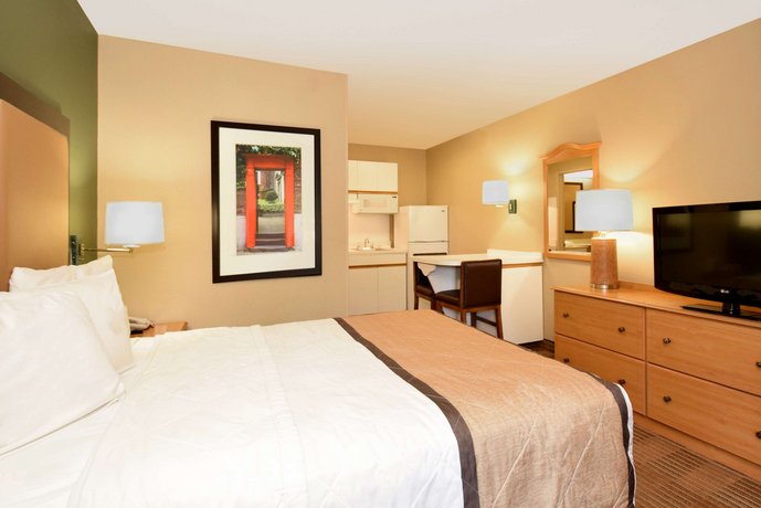 Extended Stay America - San Diego - Sorrento Mesa