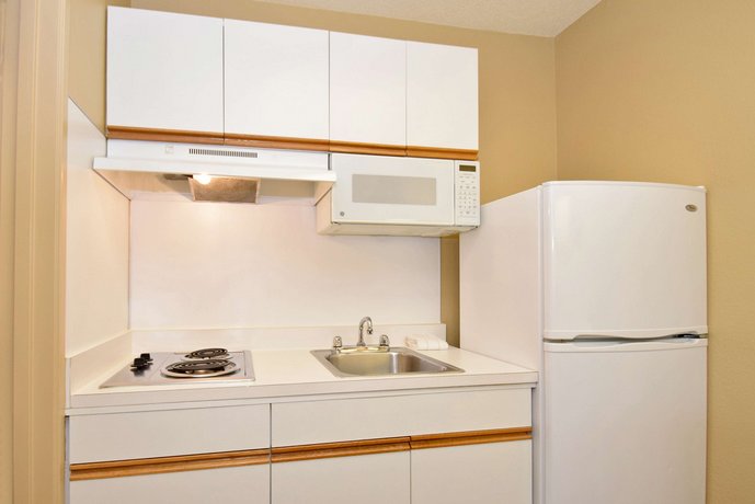 Extended Stay America - San Diego - Sorrento Mesa
