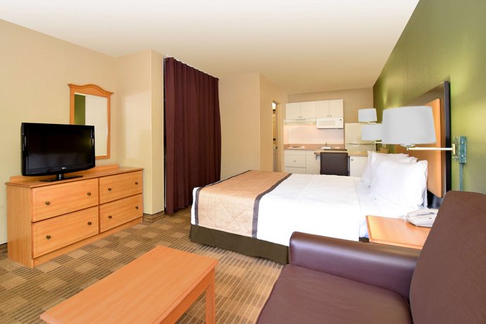 Extended Stay America - San Diego - Sorrento Mesa