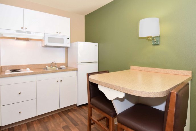 Extended Stay America - San Diego - Sorrento Mesa