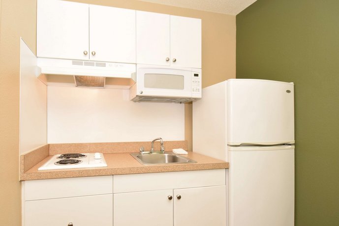 Extended Stay America - San Diego - Sorrento Mesa