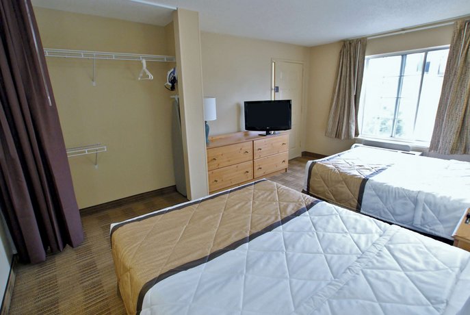 Extended Stay America - San Diego - Sorrento Mesa