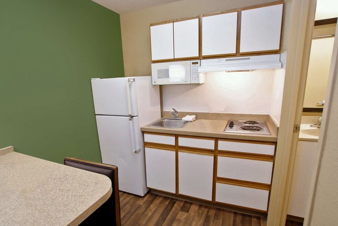 Extended Stay America - San Diego - Sorrento Mesa