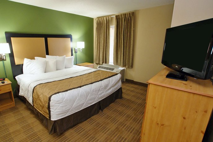 Extended Stay America - San Diego - Sorrento Mesa