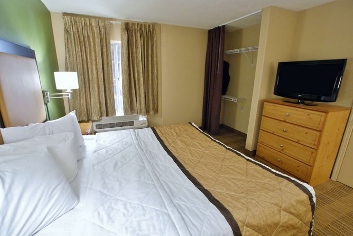 Extended Stay America - San Diego - Sorrento Mesa