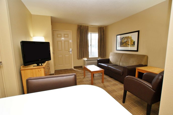Extended Stay America - San Diego - Sorrento Mesa