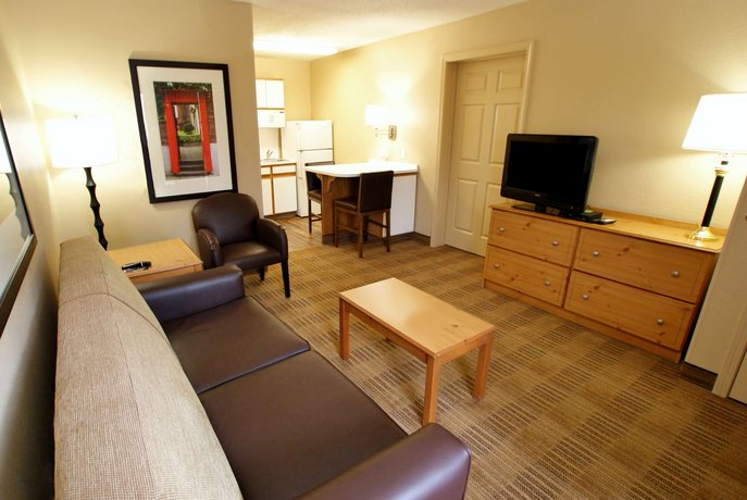 Extended Stay America - San Diego - Sorrento Mesa