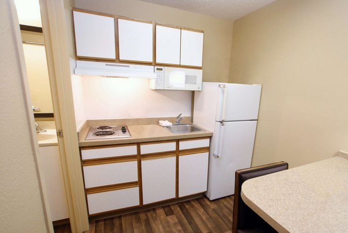 Extended Stay America - San Diego - Sorrento Mesa