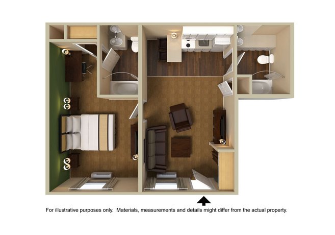 Extended Stay America - San Diego - Sorrento Mesa