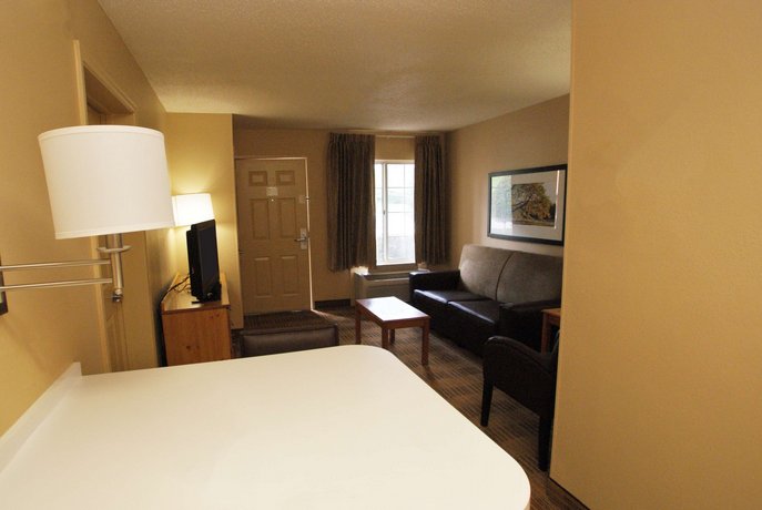 Extended Stay America - San Diego - Sorrento Mesa
