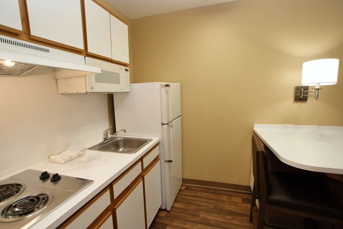 Extended Stay America - San Diego - Sorrento Mesa
