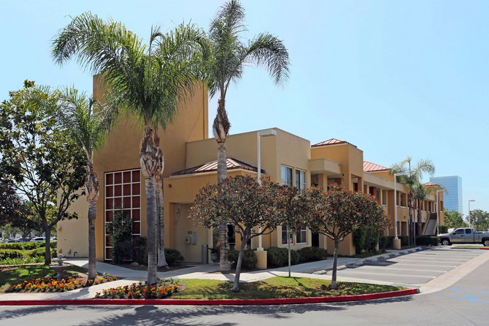 Extended Stay America - Orange County - Irvine Spectrum