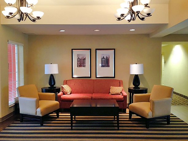 Extended Stay America - Orlando - Lake Mary - 1040 Greenwood Blvd