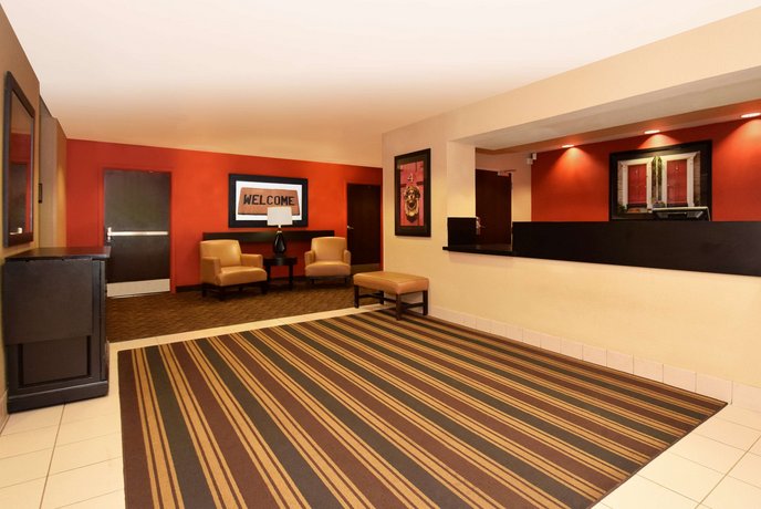 Extended Stay America - Boston - Waltham - 52 4th Avenue