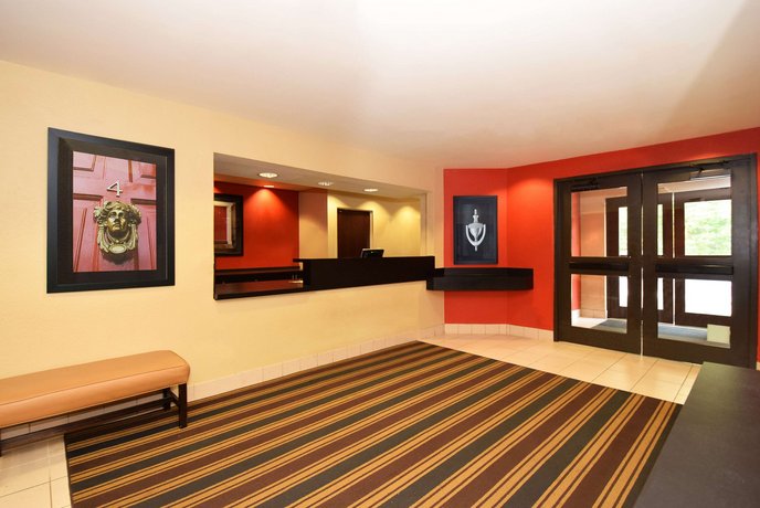 Extended Stay America - Boston - Waltham - 52 4th Avenue