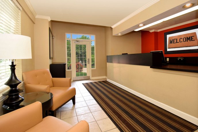 Extended Stay America - Baltimore - BWI Airport - International Dr