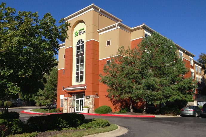 Extended Stay America - Kansas City - Country Club Plaza
