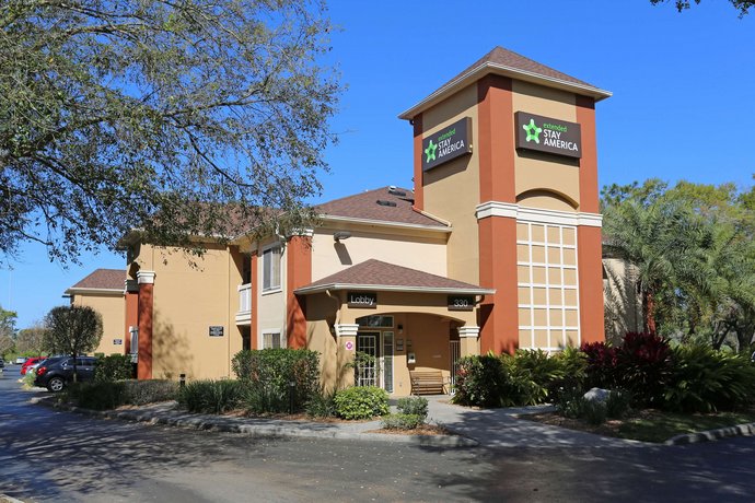Extended Stay America - Tampa - Brandon
