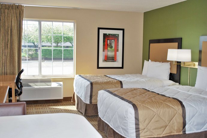 Extended Stay America - Philadelphia - Horsham - Dresher Rd