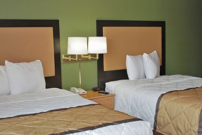 Extended Stay America - Philadelphia - Horsham - Dresher Rd