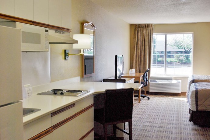 Extended Stay America - Philadelphia - Horsham - Dresher Rd