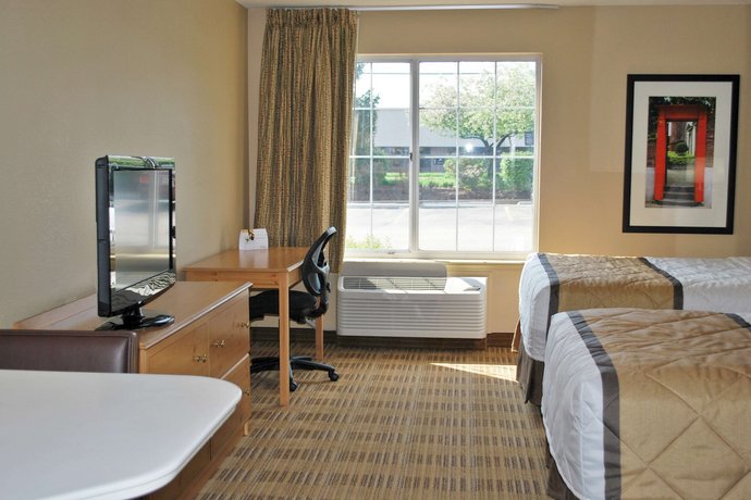 Extended Stay America - Philadelphia - Horsham - Dresher Rd