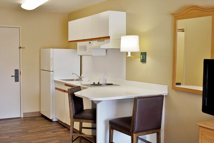 Extended Stay America - Philadelphia - Horsham - Dresher Rd