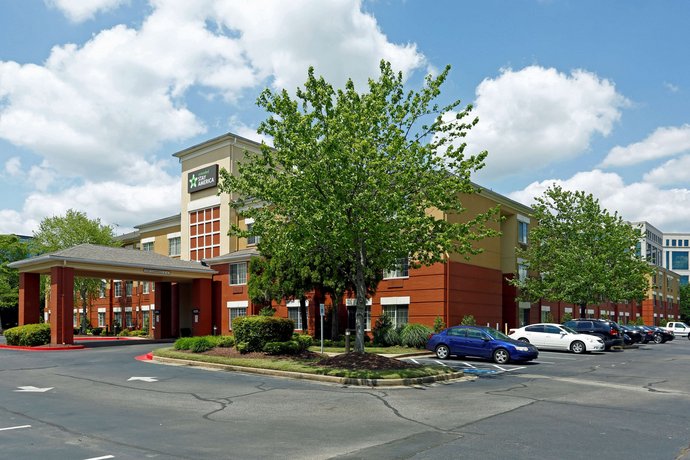 Extended Stay America - Memphis - Germantown