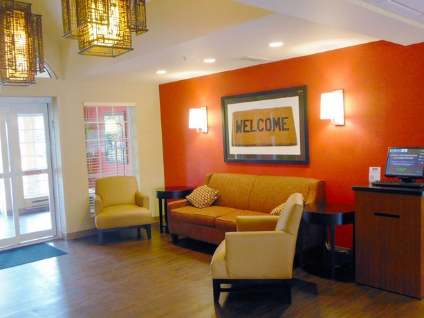 Extended Stay America - Secaucus - New York City Area