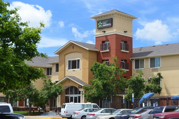 Extended Stay America - Denver - Aurora North