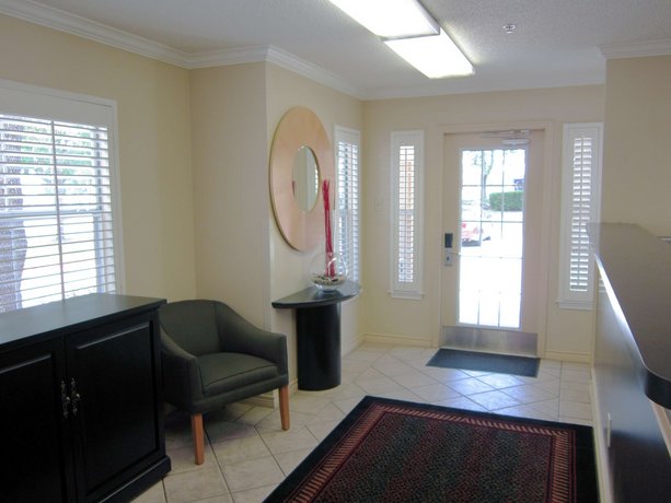Extended Stay America - San Antonio - Airport