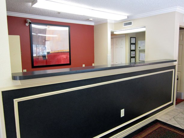 Extended Stay America - San Antonio - Airport