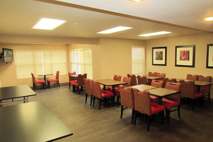 Extended Stay America - Atlanta - Alpharetta - Northpoint - West