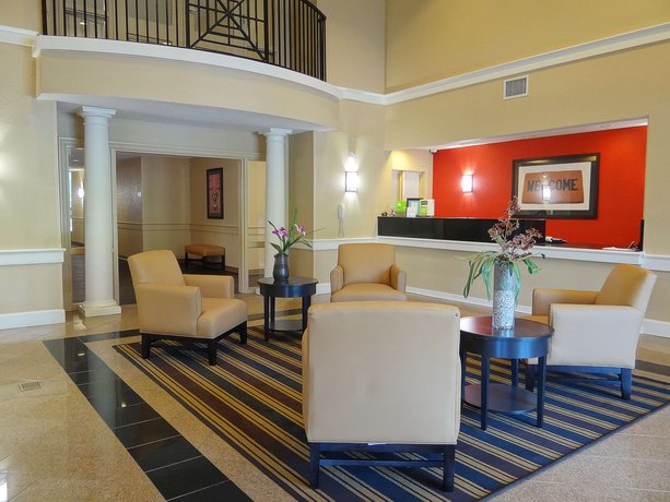 Extended Stay America - Houston - NASA - Bay Area Blvd