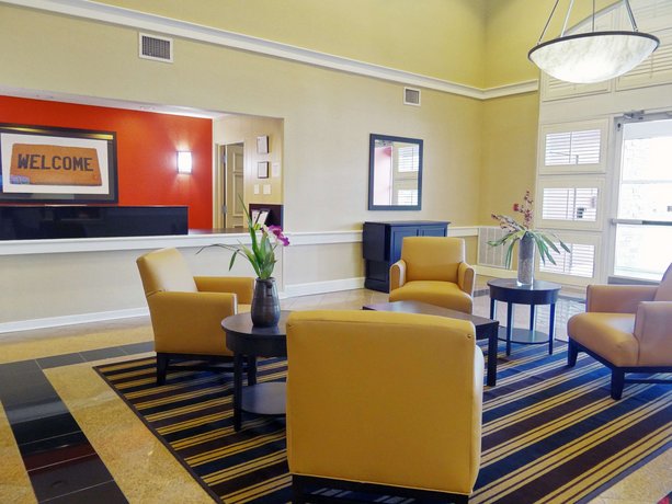 Extended Stay America - Houston - NASA - Bay Area Blvd