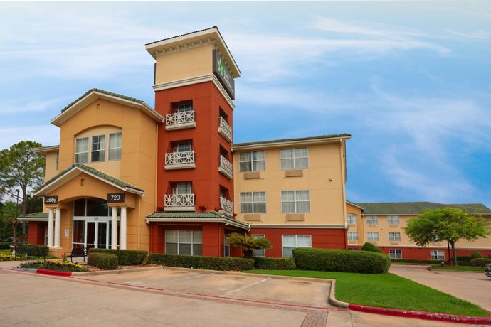 Extended Stay America - Houston - NASA - Bay Area Blvd