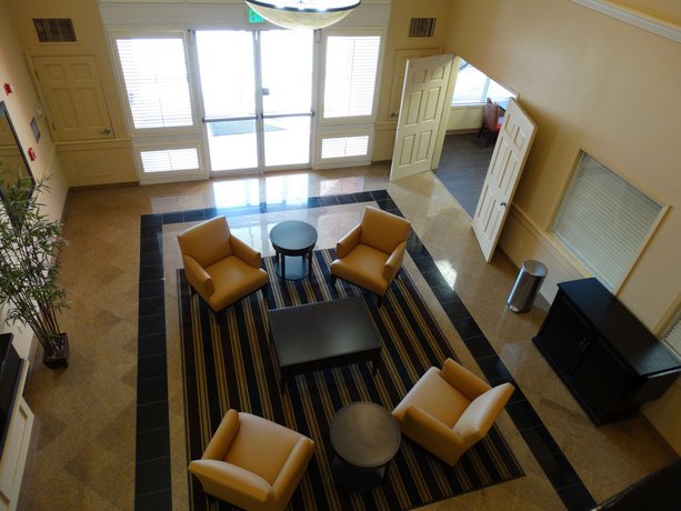 Extended Stay America - Dallas - Plano