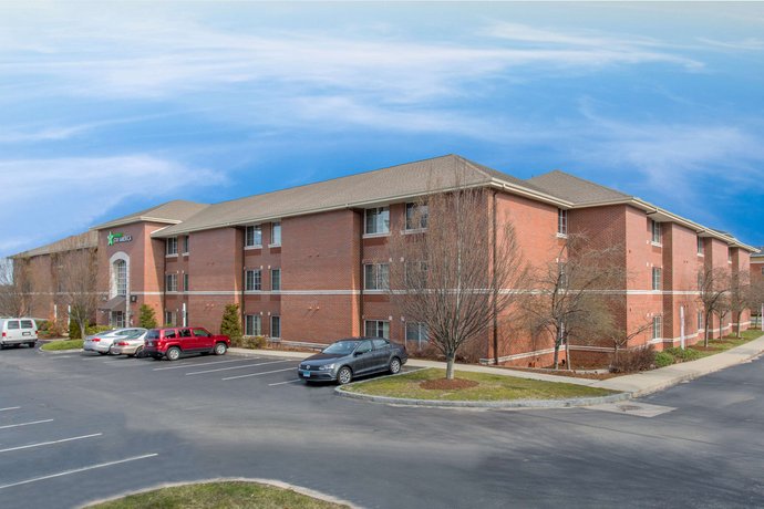 Extended Stay America - Boston - Waltham - 32 4th Avenue