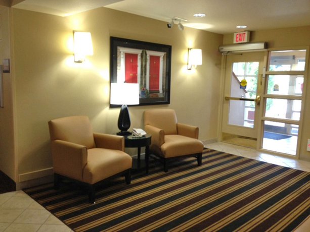 Extended Stay America - Boston - Waltham - 32 4th Avenue