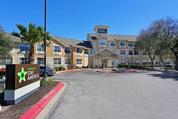 Extended Stay America - Austin - North Central