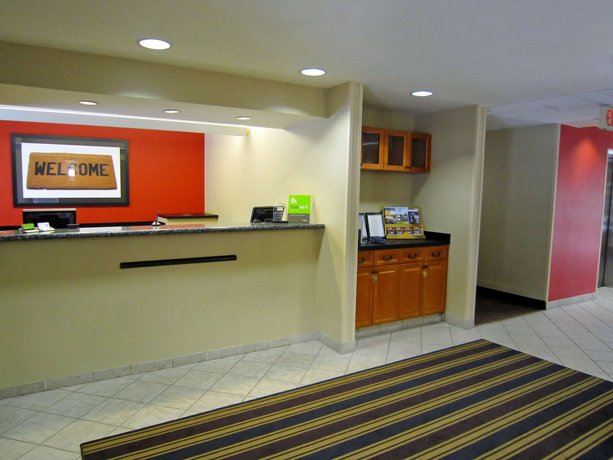 Extended Stay America - Boston - Woburn