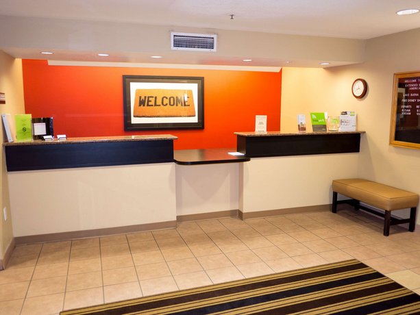 Extended Stay America - Orlando - Convention Center - Universal Blvd