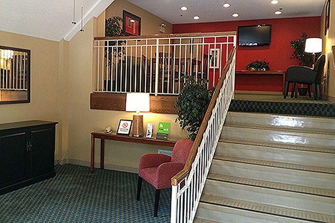 Extended Stay America - Birmingham - Inverness