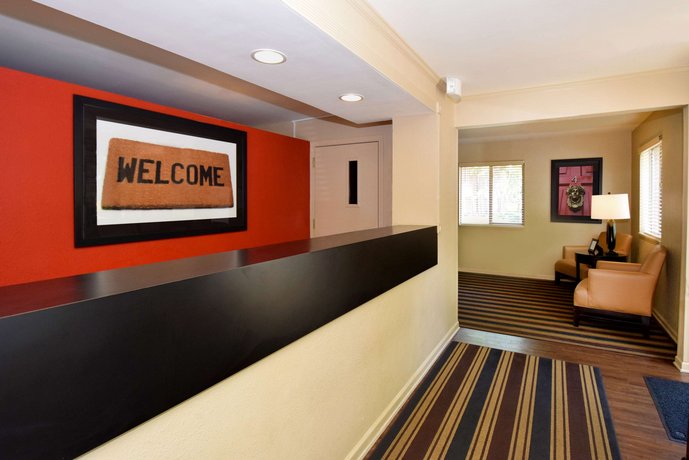 Extended Stay America - Montgomery - Carmichael Rd